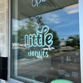 Dizzy Donuts - Donuts Near Me - Byron Center, Michigan