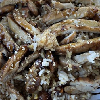Tuta's Teriyaki - Japanese Near Me - Wichita, Kansas