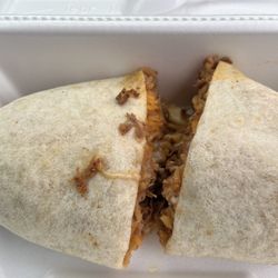 Frida's Mexican Taqueria King of Prussia - Birria Burritos