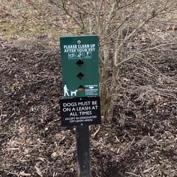 Limestone Gorge Trail @Parklands