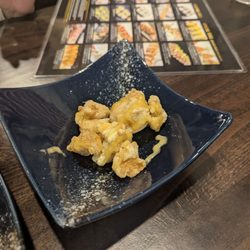 Mito Sushi - Chicken Karaage