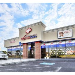ExpressCare Urgent Care Center - Owings Mills
