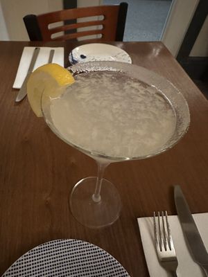 Tedesco's Italian Fresh by null