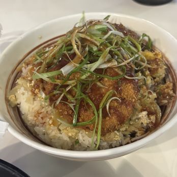 Katsu Bar - Menchi Katsu Don - Japanese Curry Near Me - Glendale, California Katsu Bar - Menchi Katsu Don - Japanese Curry Near Me - Glendale, California