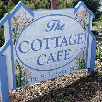 Cottage Cafe & Catering - Such a special little place! - Cafes Near Me - Casper, Wyoming Cottage Cafe & Catering - Such a special little place! - Cafes Near Me - Casper, Wyoming