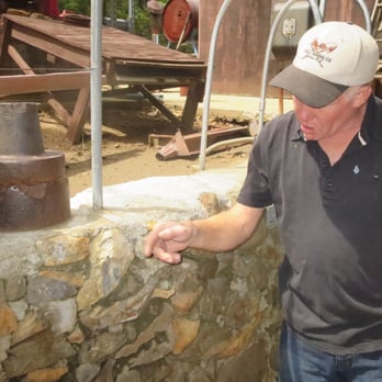 Eagle Mining - Our guide - Tours Near Me - Julian, California Eagle Mining - Our guide - Tours Near Me - Julian, California