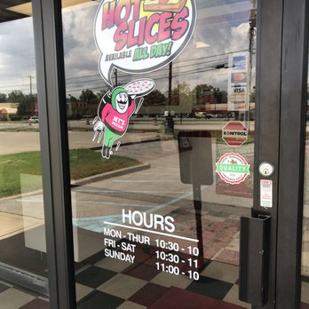 Jet's Pizza - Pizza Near Me - Jeffersonville, Indiana Jet's Pizza - Pizza Near Me - Jeffersonville, Indiana