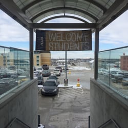 BYU Salt Lake Center