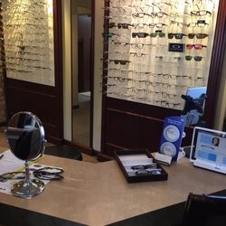 Twin Falls Eyecenter - Large selection