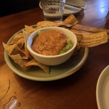 Cubita - Guacamole - Cuban Near Me - San Francisco, California