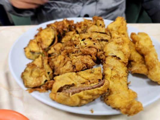 Kim Chee Restaurant No 2 by null