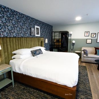 The Darwin Hotel - Hotels Near Me - Atlanta, Georgia