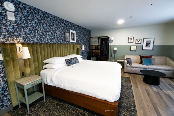 voco the Darwin - Atlanta Midtown, an IHG Hotel by null
