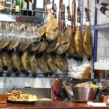Cazorla - Spanish Near Me - Madrid, M