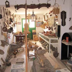 La Aldea de San Nicolas