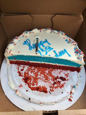 Carousel Cakes by null