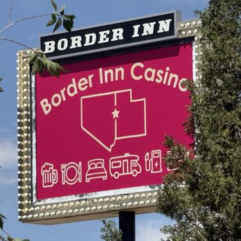 Border Inn Casino - Hotels Near Me - Baker, Nevada