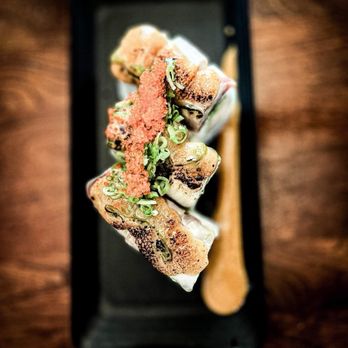Hella Sushi - Sushi Bars Near Me - Martinez, California