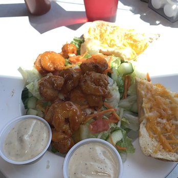 Midnight Diner - Firecracker Shrimp Salad - Diners Near Me - Charlotte, North Carolina Midnight Diner - Firecracker Shrimp Salad - Diners Near Me - Charlotte, North Carolina