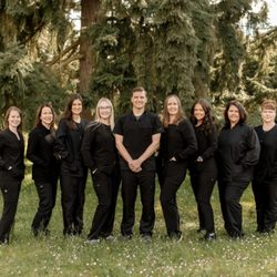 Hadlock Dental Center