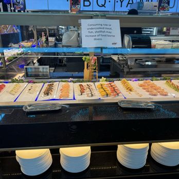 Yami Buffet - Buffets Near Me - Alexandria, Virginia Yami Buffet - Buffets Near Me - Alexandria, Virginia