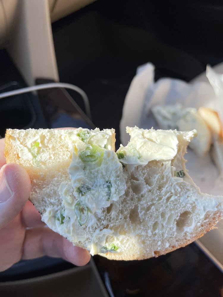 ORANGE COUNTY BAGEL BAKERY Updated October 2024 22 Photos & 44 Reviews 151 Greenwich Ave