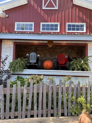 Bengtson's Pumpkin Farm and Fall Fest by null