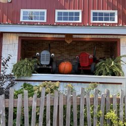 Bengtson's Pumpkin Fest