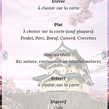 Le Viet - Vietnamese Near Me - Soulac-sur-Mer, 33
