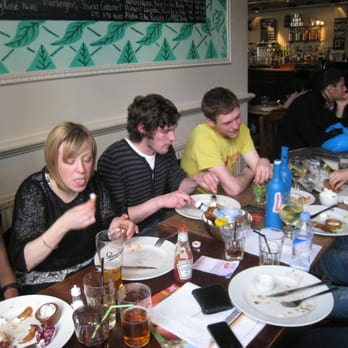 The Edinboro Castle - Pubs Near Me - London, XGL The Edinboro Castle - Pubs Near Me - London, XGL