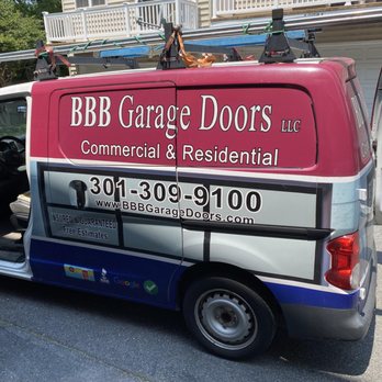 BBB Garage Doors - Armond assisting us today to fix a garage door. - Garage Door Services Near Me - Silver Spring, Maryland BBB Garage Doors - Armond assisting us today to fix a garage door. - Garage Door Services Near Me - Silver Spring, Maryland