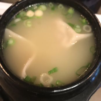 Fuchai - Korean Near Me - Miami, Florida