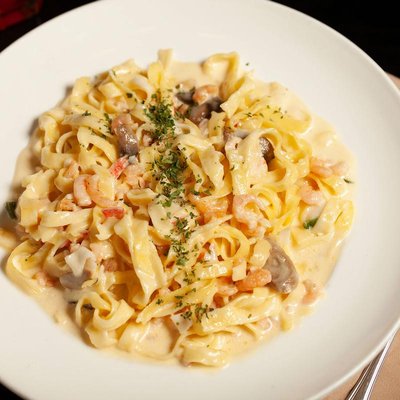 Angelina's Spaghetti House by null