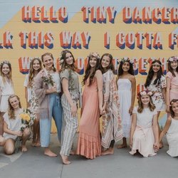 Full Out Performance Dance Company
