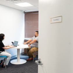 Grassroots Crisis Intervention Center