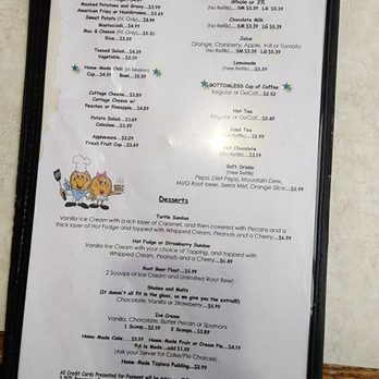 Johnny Pamcakes - Breakfast & Brunch Near Me - Rockford, Illinois