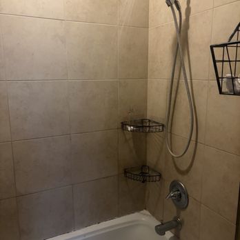 100 Percent Plumbing - Repaired shower for $325 versus $1575 - Plumbing Near Me - Nashville, Tennessee 100 Percent Plumbing - Repaired shower for $325 versus $1575 - Plumbing Near Me - Nashville, Tennessee