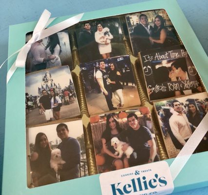 Kellie's Baking Co. by null