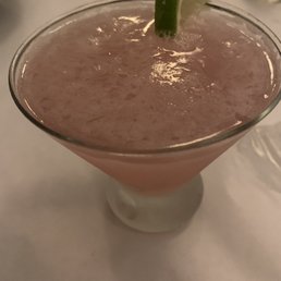 Antique cosmo