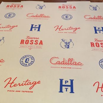 Taverna Rossa - Pizza Near Me - Plano, Texas Taverna Rossa - Pizza Near Me - Plano, Texas