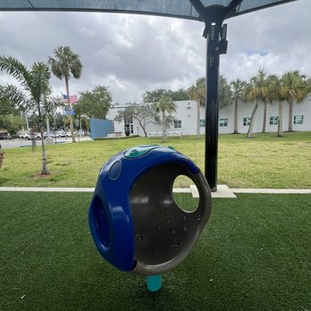 Vinson Park - Parks Near Me - Margate, Florida