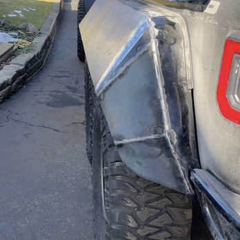 Hudson metal works - Metal Fabricators Near Me