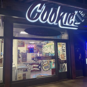 Cookie Plug - Bakeries Near Me - San Antonio, Texas Cookie Plug - Bakeries Near Me - San Antonio, Texas