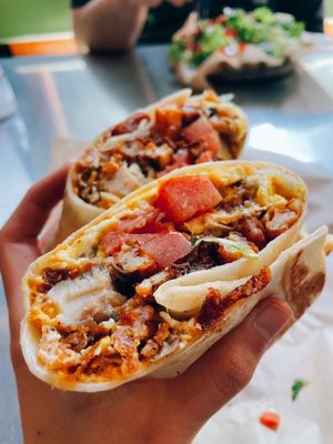 Skillet Counter @ Regrade by null