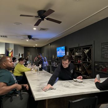 Class VI Wine & Charcuterie - My favorite bar! - Wine Bars Near Me - DeKalb, Illinois