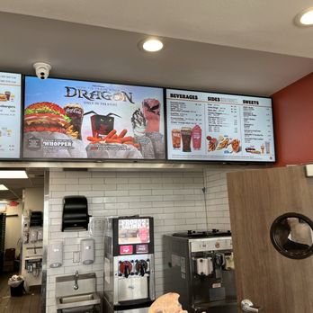 Burger King - Menu - Burgers Near Me - Chickasha, Oklahoma Burger King - Menu - Burgers Near Me - Chickasha, Oklahoma