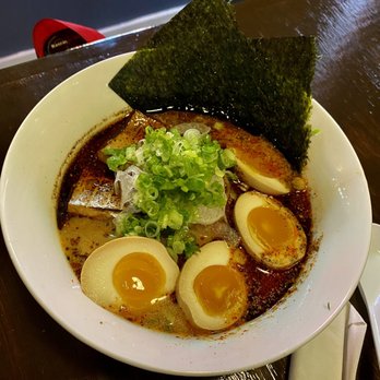Yugiri Ramen Project - Ramen Near Me - Sanford, Florida