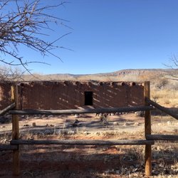 Village of Jemez Springs