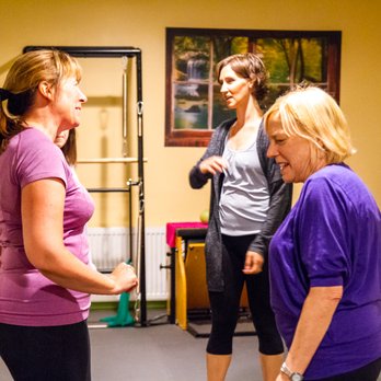 Body Dynamics - Pilates Near Me - Cumberland, Rhode Island