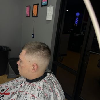 eXotic CutZz - Barbers Near Me - Lexington, Kentucky